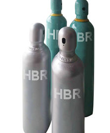گازهای الکترونیکی هیدروژن برومید HBr گاز