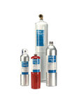 Medical Gas Surgery Mixed Gas , Laser Gas For Laser Work Material