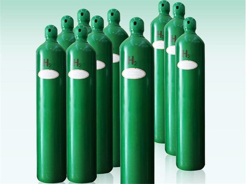 1333-74-0 Medical Gas , H2 Liquid Hydrogen Gas For Treating Kinds Of Disease