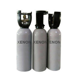 Xenon Xe Gas بی سیم CAS 7740-63-3