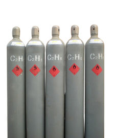اتان C2H6 گازهای صنعتی و پزشکی